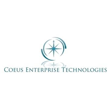 Coeus HRMS logo