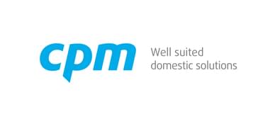CPM ERP logo