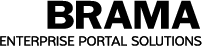 IT-BRAMA Corporate Portal logo