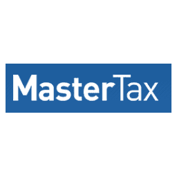 MasterTax logo