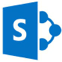 Microsoft SharePoint logo