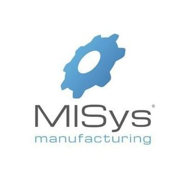 MISys logo