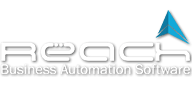 Reach Accounting logo