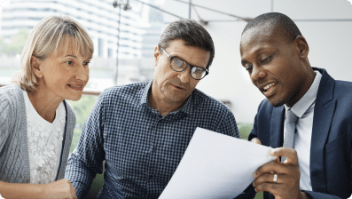 The Farmers Insurance Group