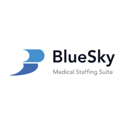bluesky logo