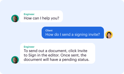 Fully-featured free trial