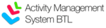Activity Management System BTL logo