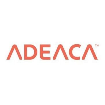 ADEACA ONE logo