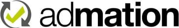 Admation logo