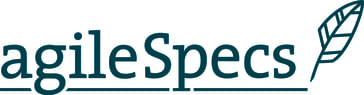 agileSpecs logo
