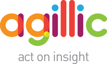 Agillic logo