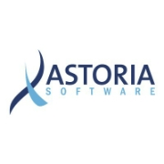 Astoria logo