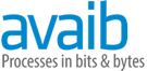 Avaima logo