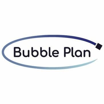 Bubbe Plan logo