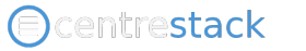 CentreStack logo