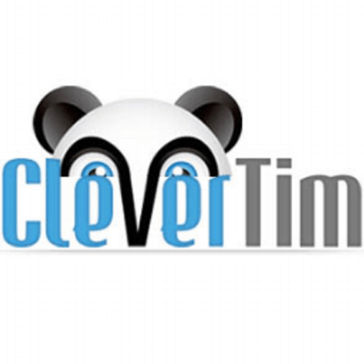 Clevertim CRM logo