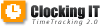 ClockingIT logo