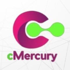 cMercury logo