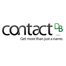 ContactDB logo