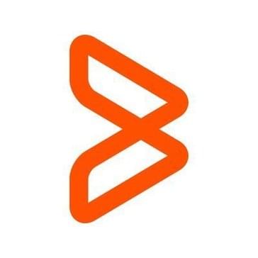 Control-M Integrations logo