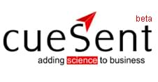 Cuesent CRM logo