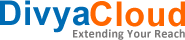 DivyaCloud CRM logo
