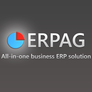 ERPAG logo