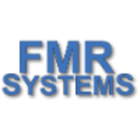 FMR Systems CRM logo