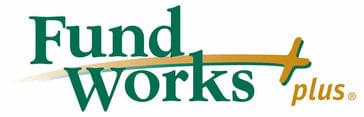 FundWorks Plus logo