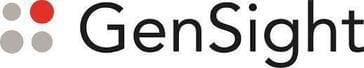 GenSight logo