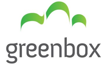 Greenbox logo