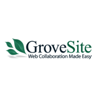 GroveSite Online logo