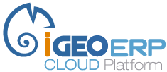 iGEO ERP logo