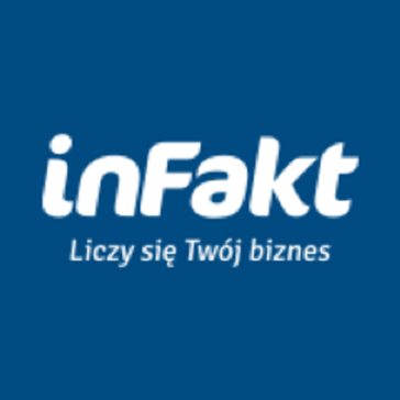 inFakt logo