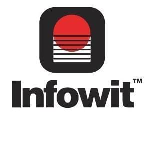 InfoWit logo