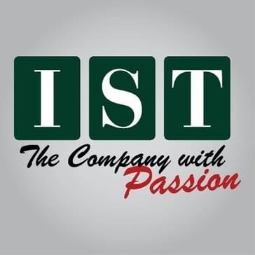 IST DocStor logo