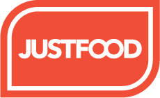 JustFood ERP logo