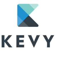 Kevy logo