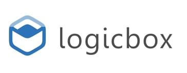 Logicbox Software logo