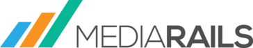 Mediarails logo