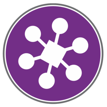 Mfactor by Workgroups logo