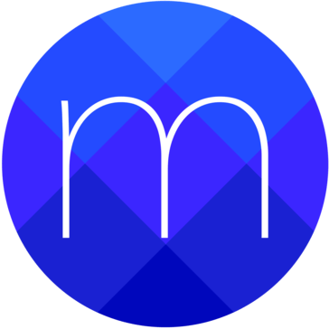 Mosaic logo