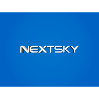 Netsky Fusion logo