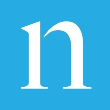 Nielsen Marketing Cloud logo