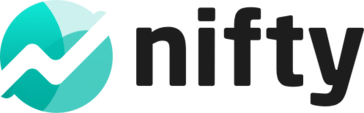Nifty Project Management logo