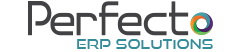 Perfecto ERP logo