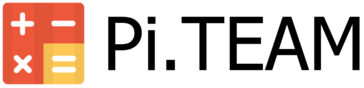 Pi.TEAM logo
