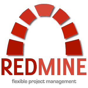 Redmine logo