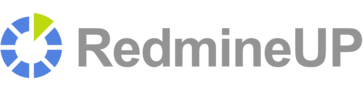 RedmineUP Cloud logo