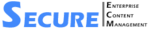 Secure ECM logo